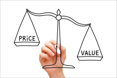 Value Selling im B2B SaaS