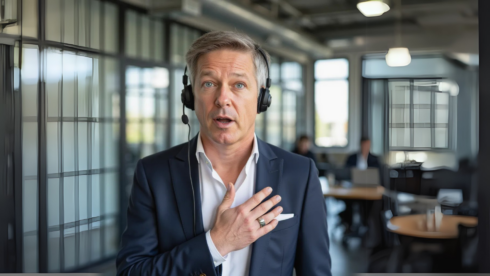 Verkaufspsychologie